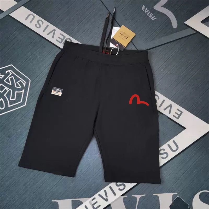 EV New Men's Casual Shorts