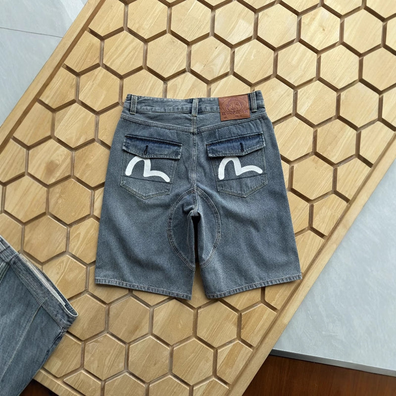 EV New Men's Casual Shorts