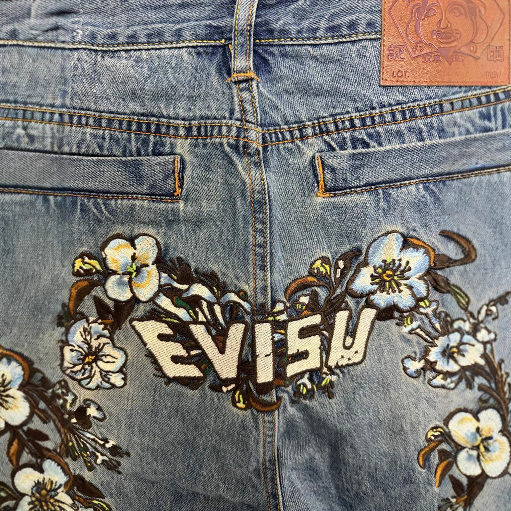 EV New Men's Casual Shorts