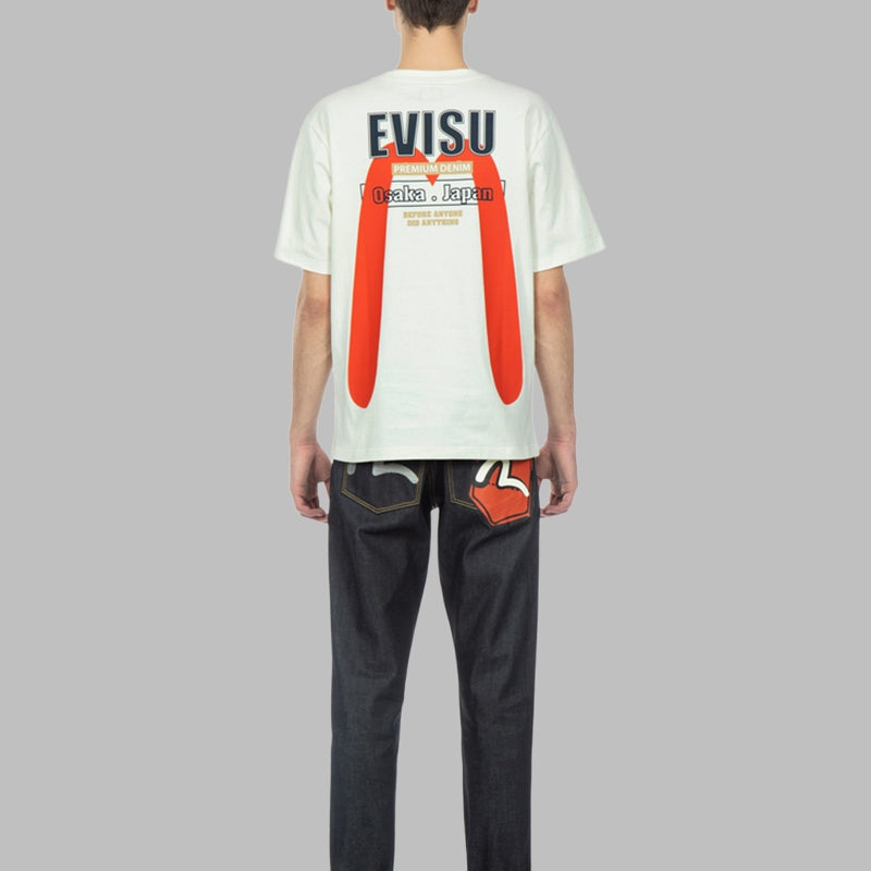 EV  New Men's and Women's T-shirts