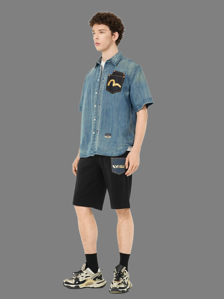 EV  New Men's and Women's Shirts