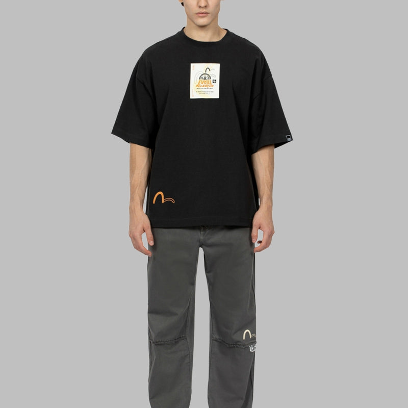 EV  New Men's and Women's T-shirts