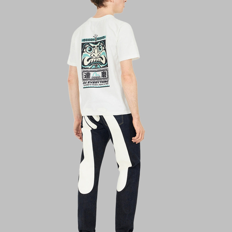 EV  New Men's and Women's T-shirts