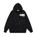 OFF  New Men's & Women's Hoodie