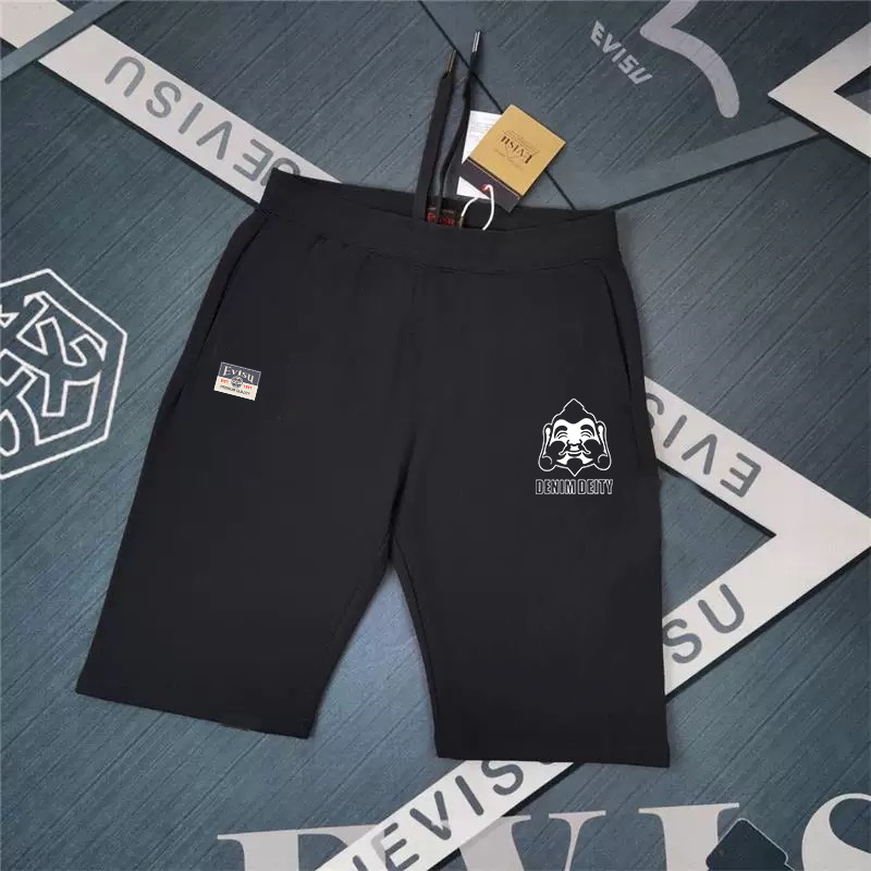 EV New Men's Casual Shorts