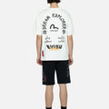 EV  New Men's and Women's T-shirts
