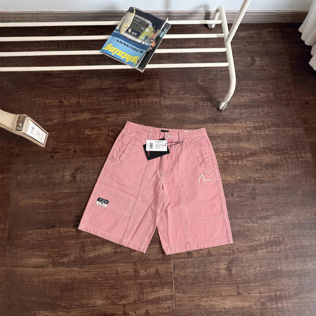 EV New Men's Casual Shorts