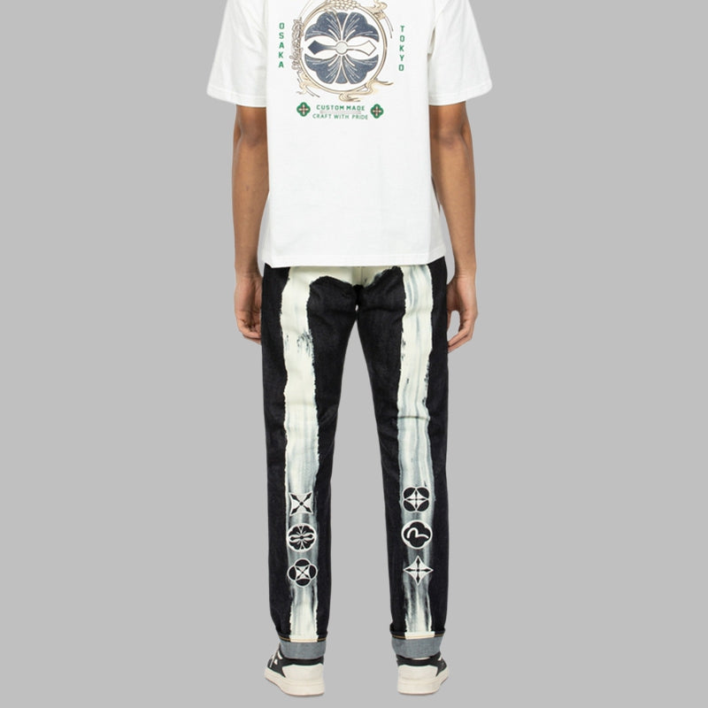EV 2026 New Men's Casual Jeans