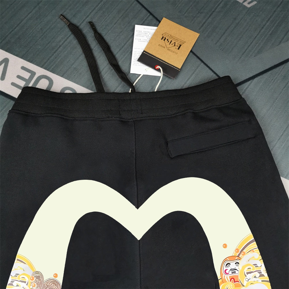 EV New Men's Casual Shorts