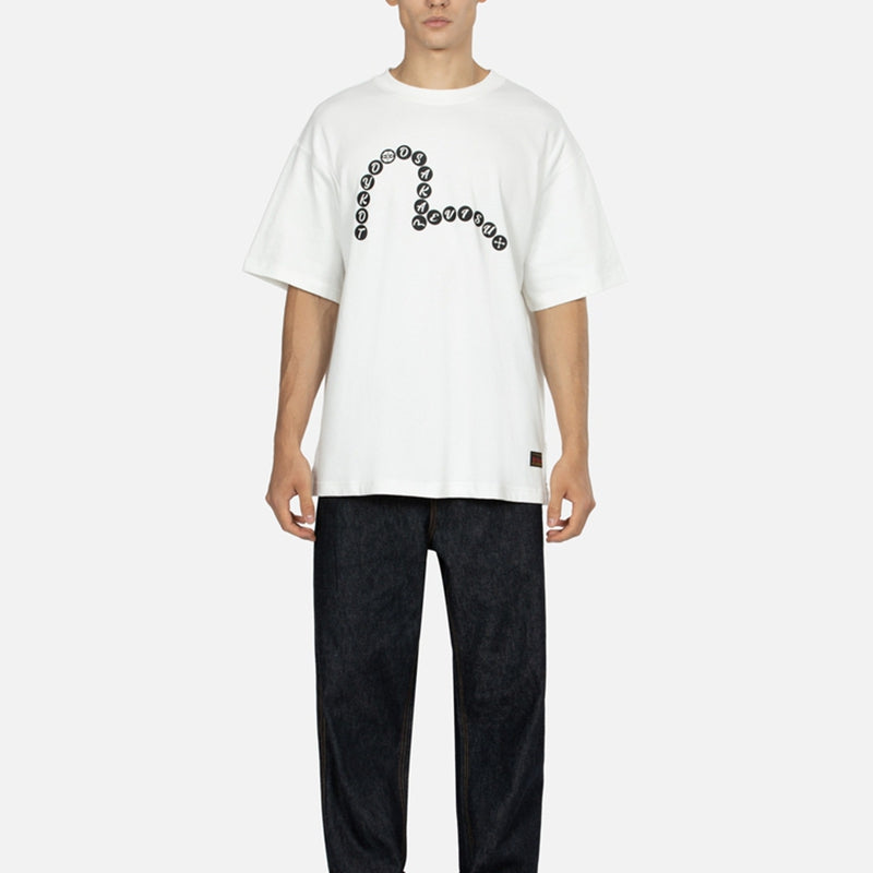 EV  New Men's and Women's T-shirts