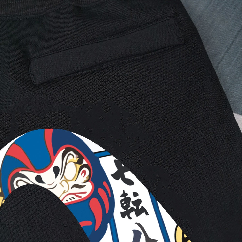 EV New Men's Casual Shorts