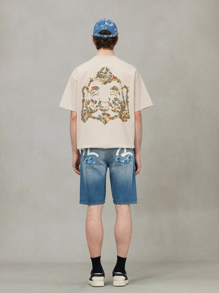 EV New Men's Casual Shorts