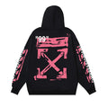 OFF  New Men's & Women's Hoodie