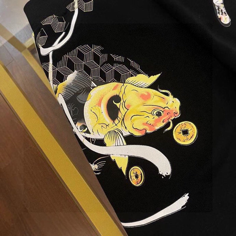 EV 2026 Men's and Women's Sweatpants