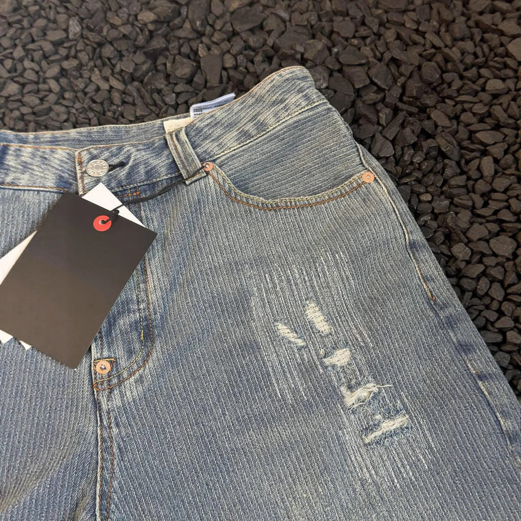 EV New Men's Casual Shorts