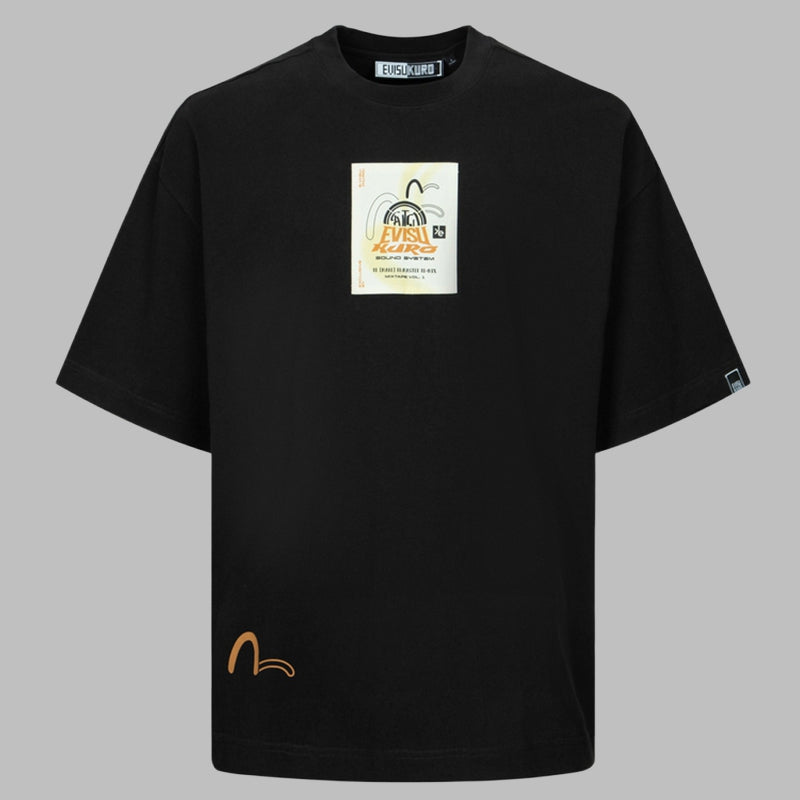 EV  New Men's and Women's T-shirts