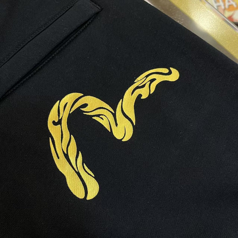 EV 2026 Men's and Women's Sweatpants