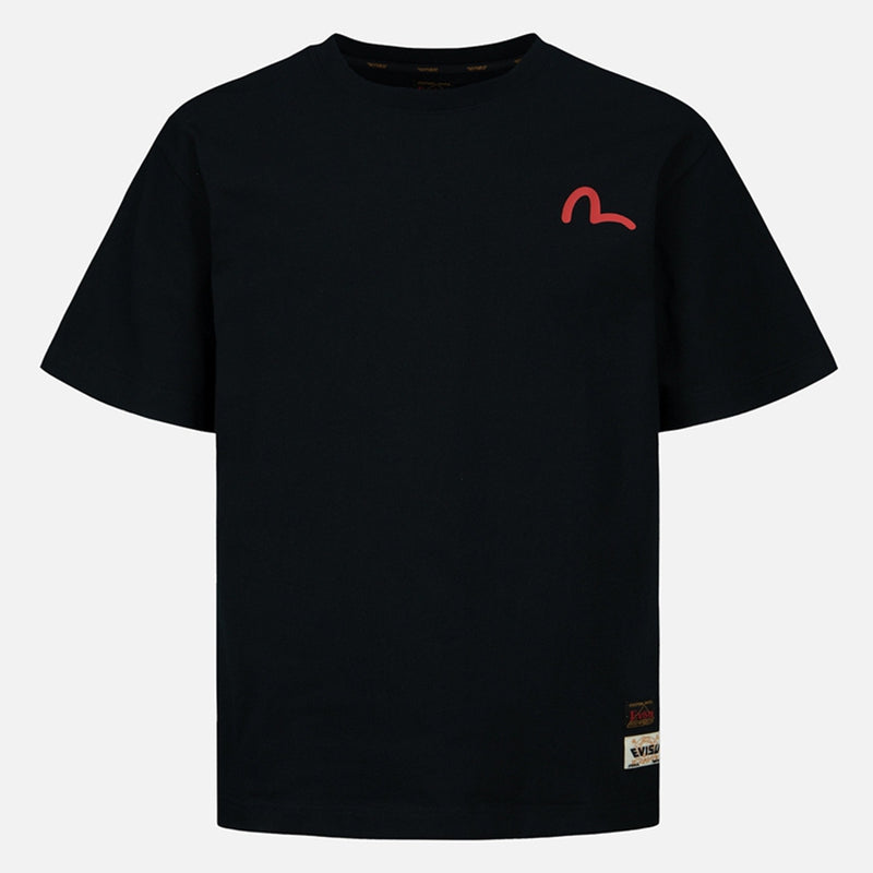 EV  New Men's and Women's T-shirts