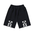 OFF Men's and Women's Casual Shorts