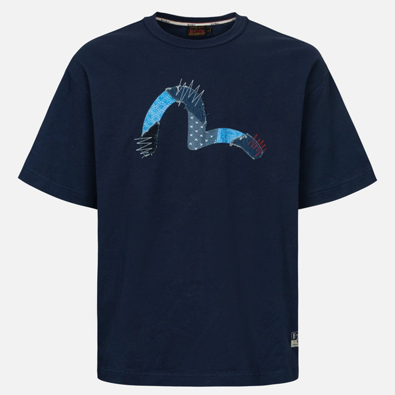 EV  New Men's and Women's T-shirts