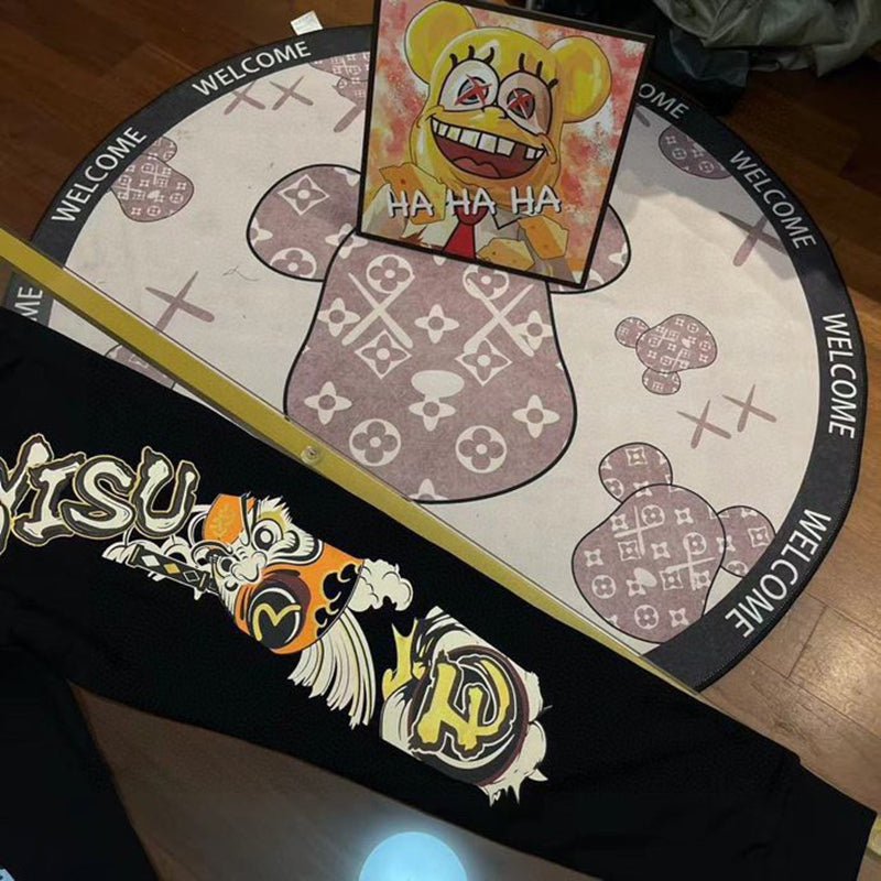 EV 2026 Men's and Women's Sweatpants