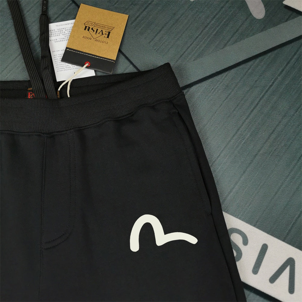 EV New Men's Casual Shorts