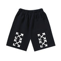 OFF Men's and Women's Casual Shorts