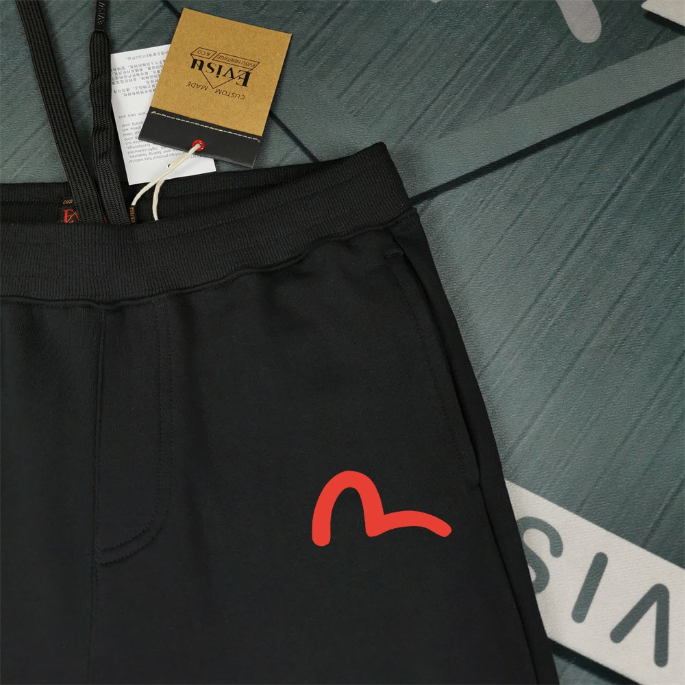 EV New Men's Casual Shorts