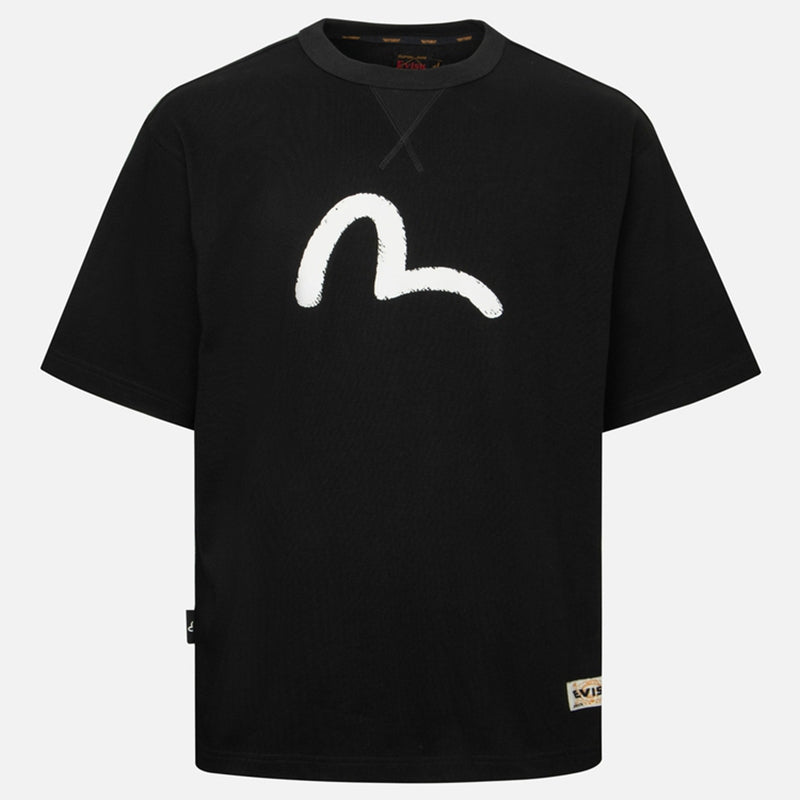 EV  New Men's and Women's T-shirts