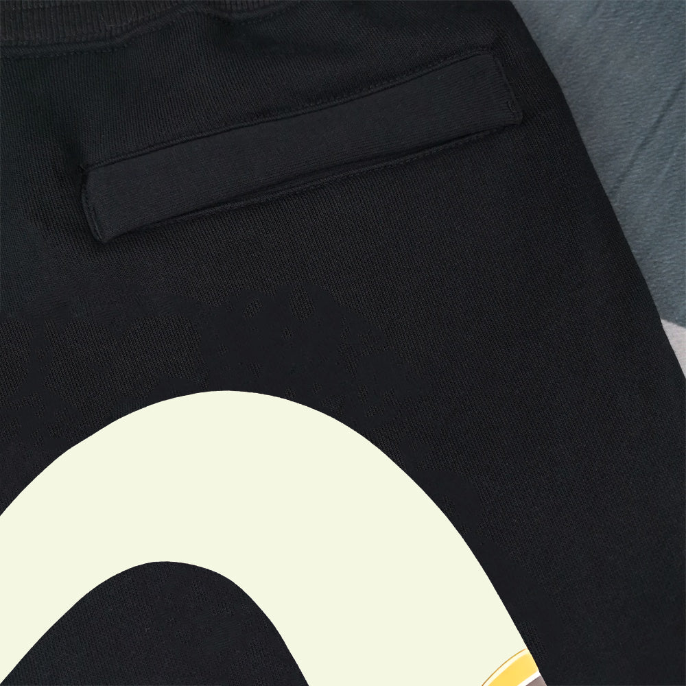EV New Men's Casual Shorts