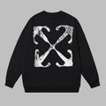 OFF  New Men's & Women's Hoodie