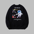 OFF  New Men's & Women's Hoodie