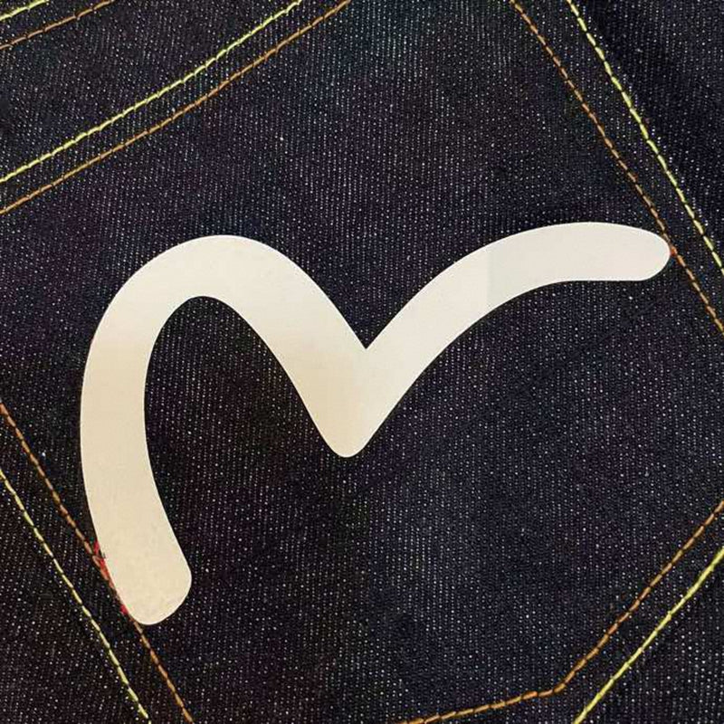 EV 2026 New Men's Casual Jeans