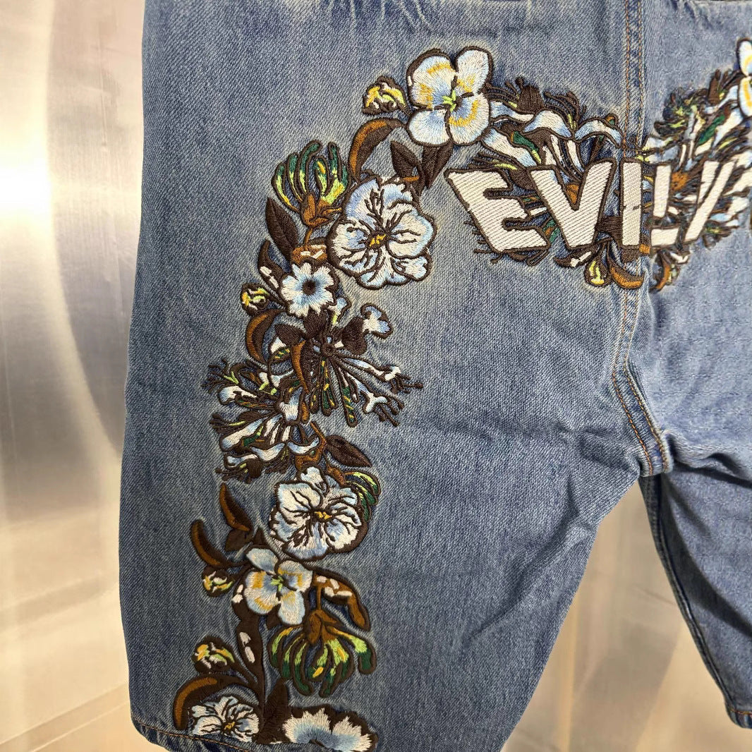 EV New Men's Casual Shorts