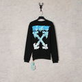 OFF  New Men's & Women's Hoodie