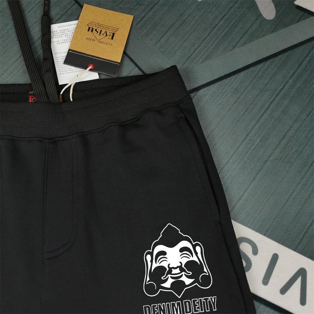 EV New Men's Casual Shorts