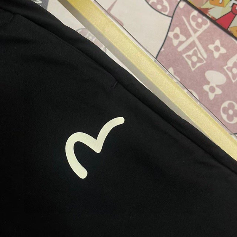 EV 2026 Men's and Women's Sweatpants