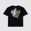 EV  New Men's and Women's T-shirts