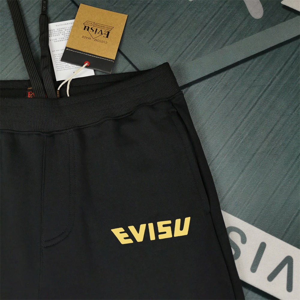 EV New Men's Casual Shorts