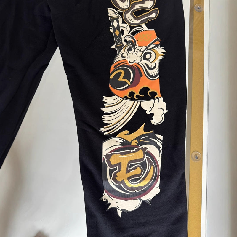 EV 2026 Men's and Women's Sweatpants