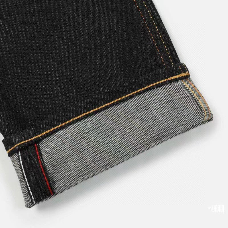 EV 2026 New Men's Casual Jeans