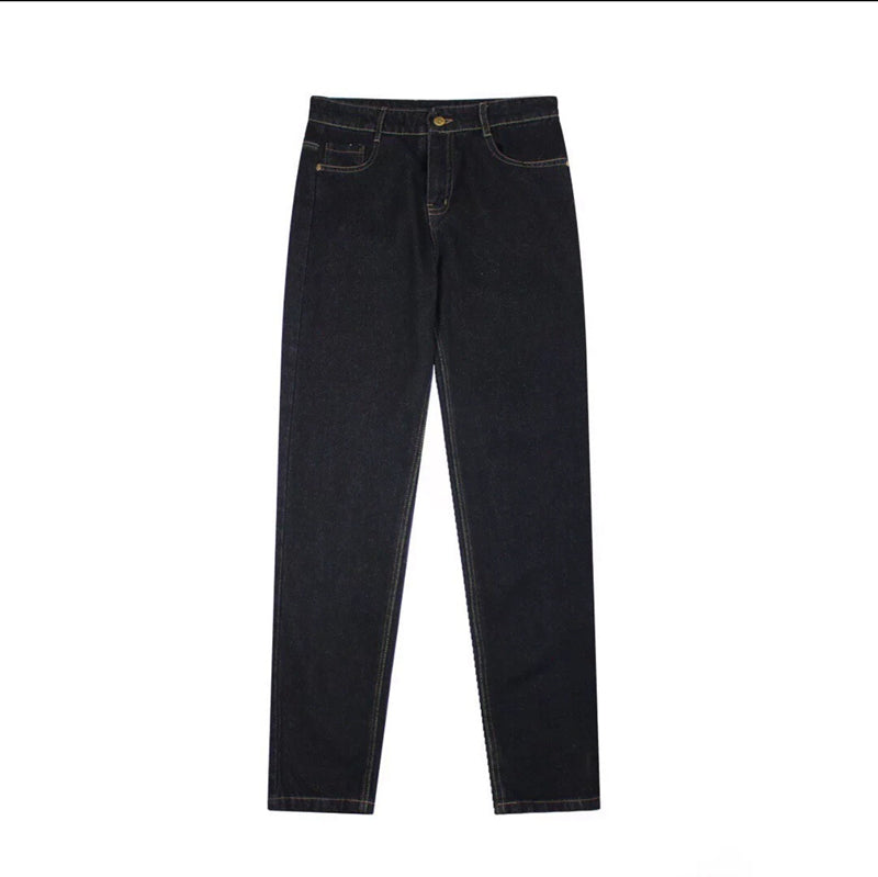 EV 2026 New Men's Casual Jeans