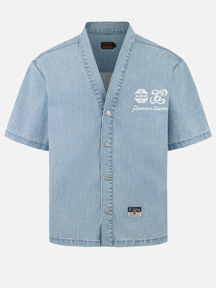 EV  New Men's and Women's Shirts