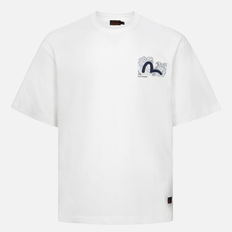 EV  New Men's and Women's T-shirts