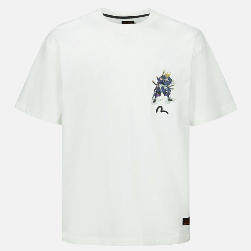 EV  New Men's and Women's T-shirts