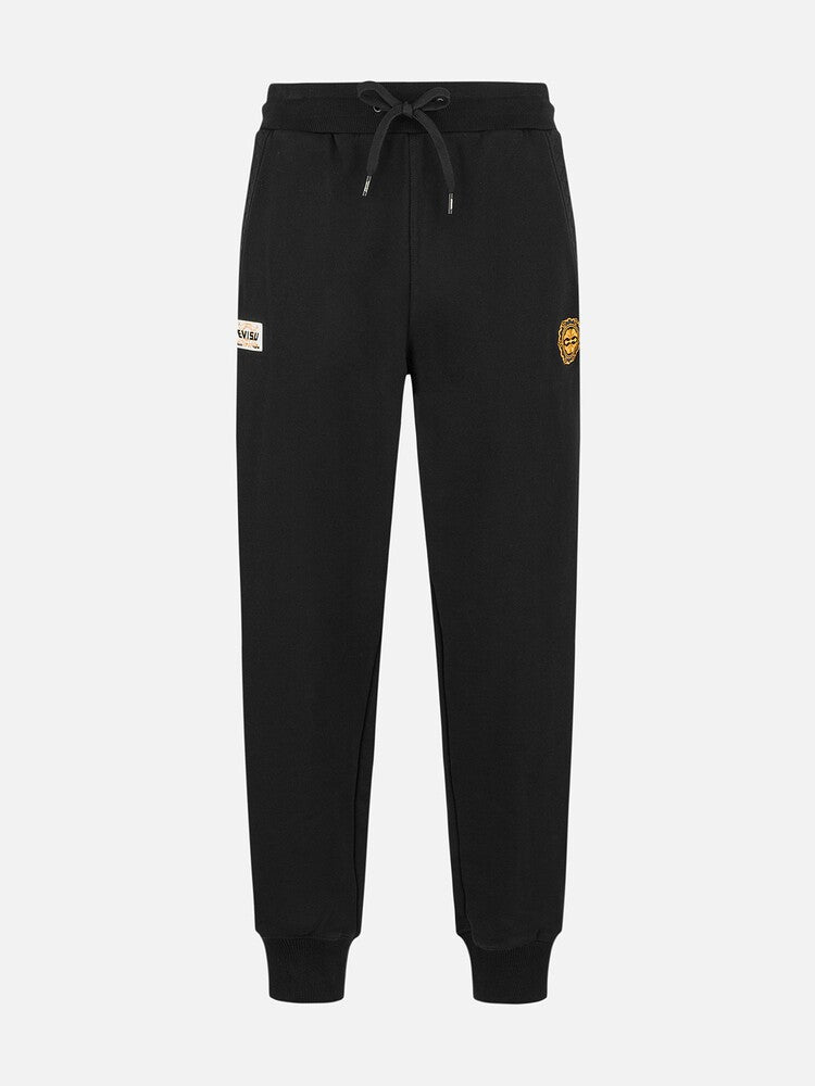 EV 2026 Men's and Women's Sweatpants