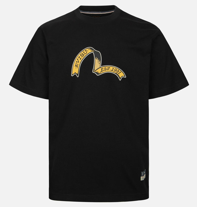 EV  New Men's and Women's T-shirts