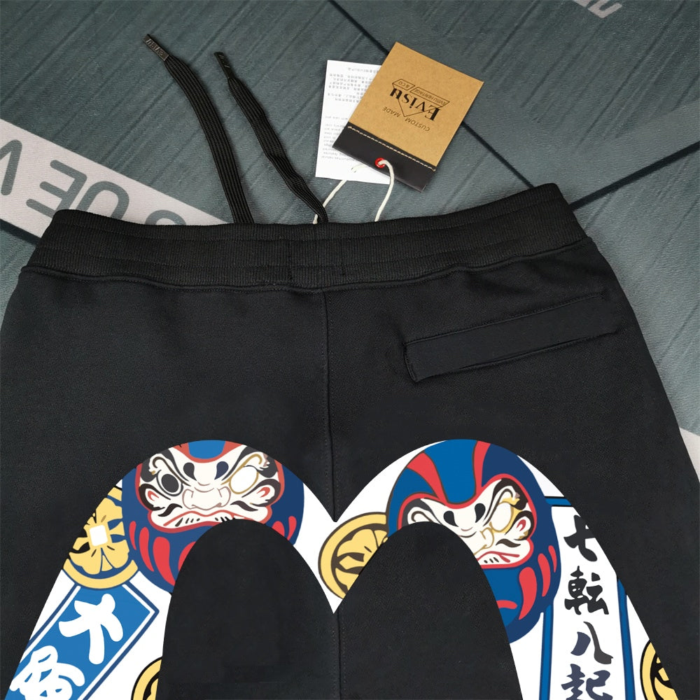 EV New Men's Casual Shorts
