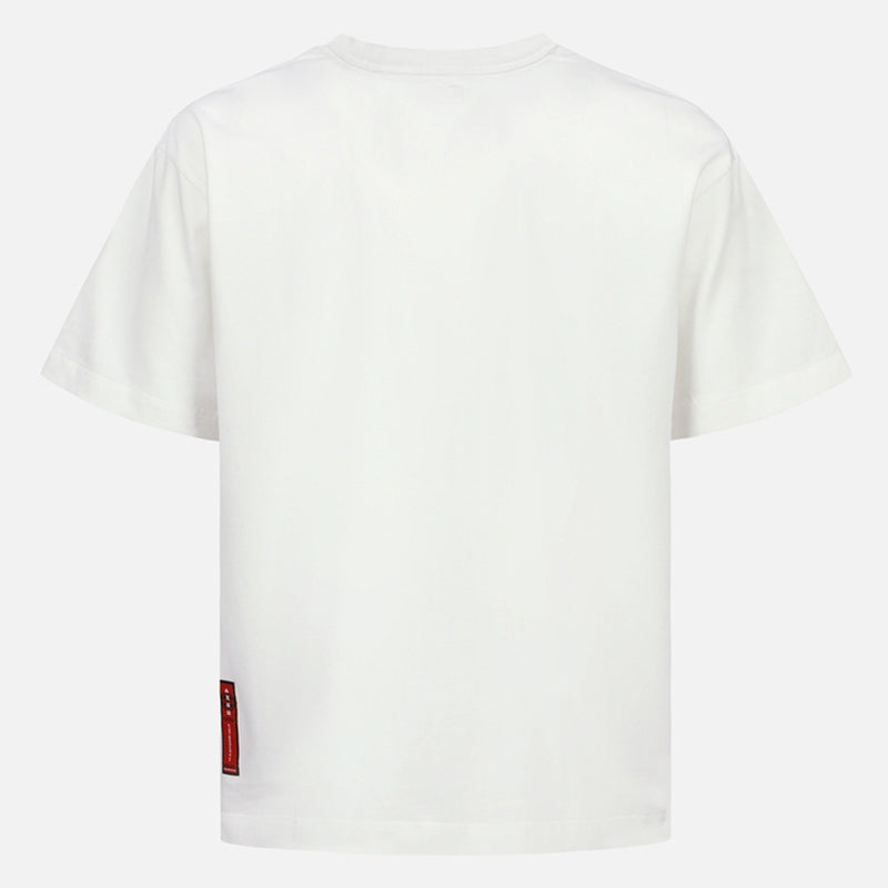 EV  New Men's and Women's T-shirts