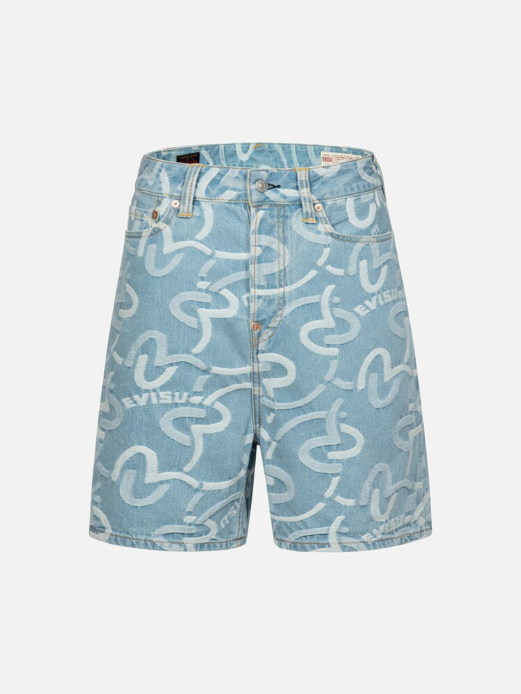 EV New Men's Casual Shorts